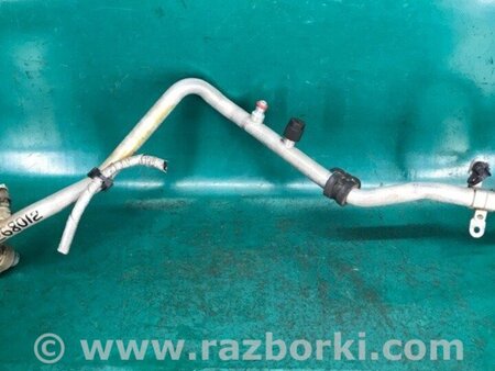 ФОТО Трубка кондиціонеру для Chevrolet Volt I (10-15) Київ