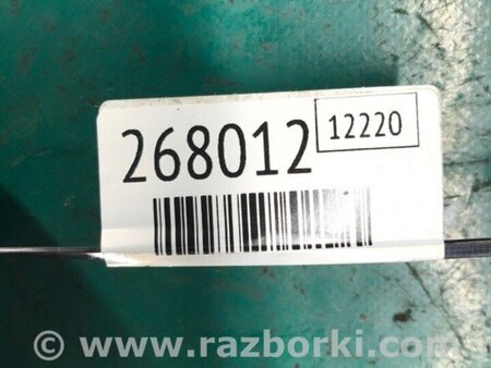 ФОТО Трубка кондиціонеру для Chevrolet Volt I (10-15) Київ