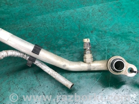 ФОТО Трубка кондиціонеру для Chevrolet Volt I (10-15) Київ