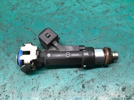 ФОТО Форсунка паливна для Chevrolet Volt I (10-15) Київ