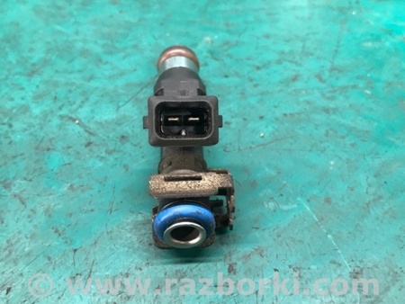 ФОТО Форсунка паливна для Chevrolet Volt I (10-15) Київ