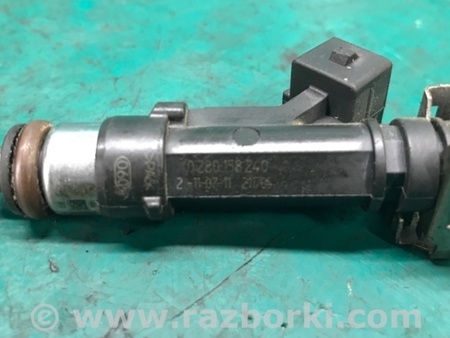 ФОТО Форсунка паливна для Chevrolet Volt I (10-15) Київ