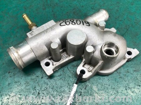 ФОТО Фланець системи охолодження для Chevrolet Volt I (10-15) Київ