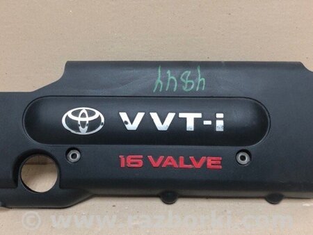 ФОТО Накладка двигуна декоративна для Toyota Camry 40 XV40 (06-11) Київ