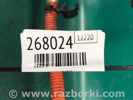 ФОТО Компресор кондиціонера для Chevrolet Volt I (10-15) Київ