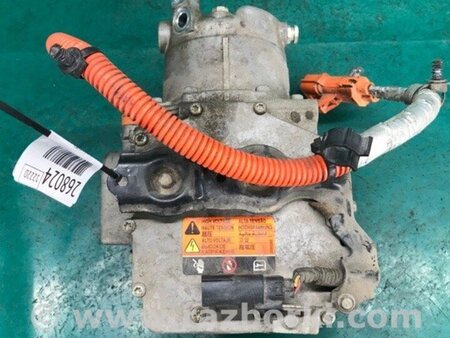 ФОТО Компресор кондиціонера для Chevrolet Volt I (10-15) Київ