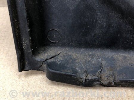 ФОТО Дифузор вентилятора основного радіатора для Volkswagen Jetta USA (10-17) Київ