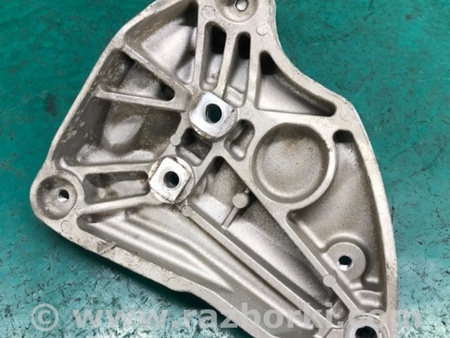 ФОТО Кронштейн компресора кондиціонера для Chevrolet Volt I (10-15) Київ