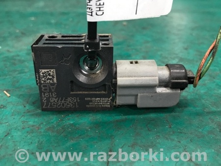 ФОТО Датчик удару для Chevrolet Volt I (10-15) Київ