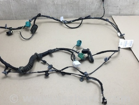 ФОТО Проводка кришки багажника. для Dodge Journey (2011-2020) Київ