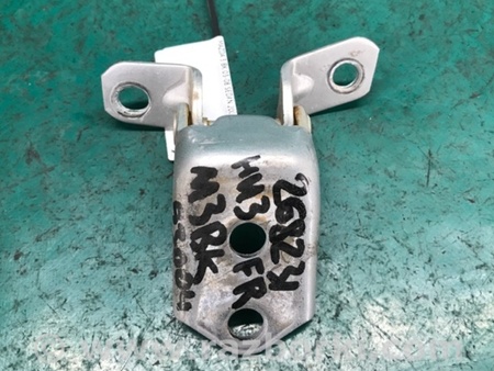 ФОТО Петля двері нижня для Mazda 3 I BK (03-09) Київ