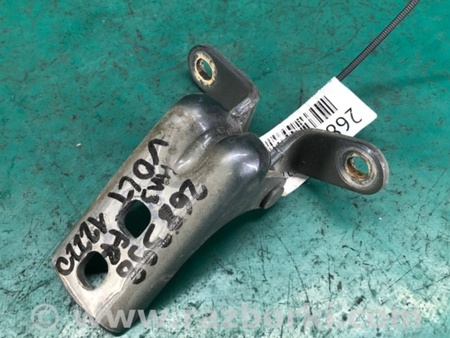 ФОТО Петля двері нижня для Chevrolet Volt I (10-15) Київ