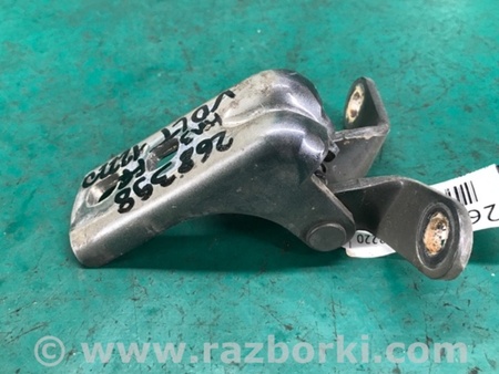 ФОТО Петля двері нижня для Chevrolet Volt I (10-15) Київ