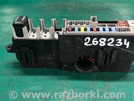 ФОТО Блок запобіжників салон для Chevrolet Volt I (10-15) Київ