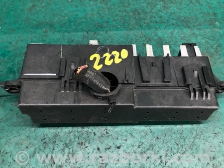 ФОТО Блок запобіжників салон для Chevrolet Volt I (10-15) Київ