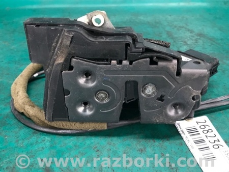 ФОТО Замок двері для Mazda 3 I BK (03-09) Київ
