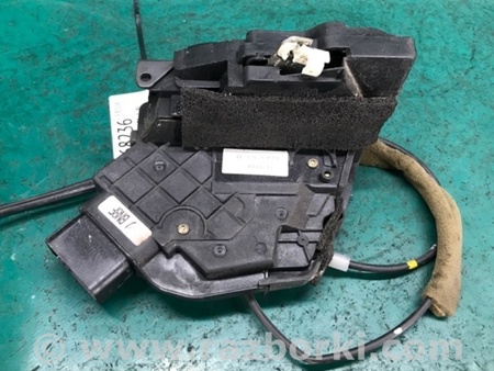 ФОТО Замок двері для Mazda 3 I BK (03-09) Київ