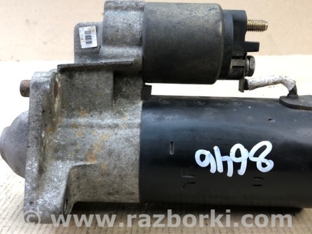 ФОТО Стартер для Volvo S60 Київ