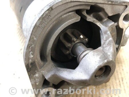 ФОТО Стартер для Volvo S60 Київ