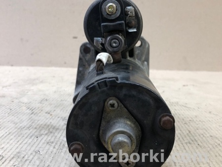 ФОТО Стартер для Volvo S60 Київ