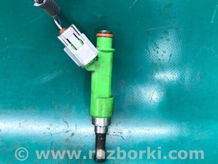 ФОТО Форсунка паливна для Toyota Camry 50 XV55 (14-18)  Київ