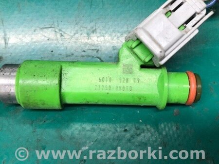 ФОТО Форсунка паливна для Toyota Camry 50 XV55 (14-18)  Київ