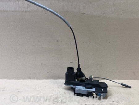 ФОТО Замок двері для Volvo S60 Київ