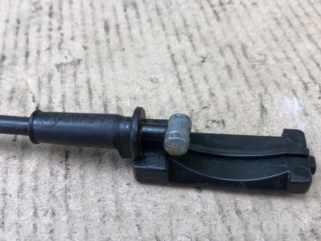 ФОТО Замок двері для Volvo S60 Київ