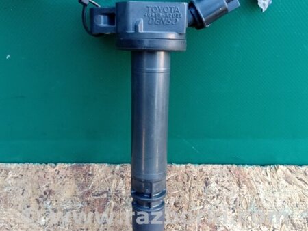 ФОТО Котушка запалювання для Toyota Camry 50 XV55 (14-18)  Київ