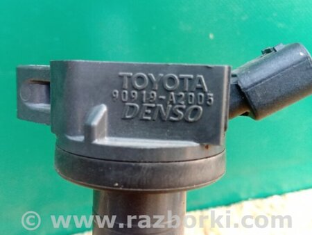 ФОТО Котушка запалювання для Toyota Camry 50 XV55 (14-18)  Київ