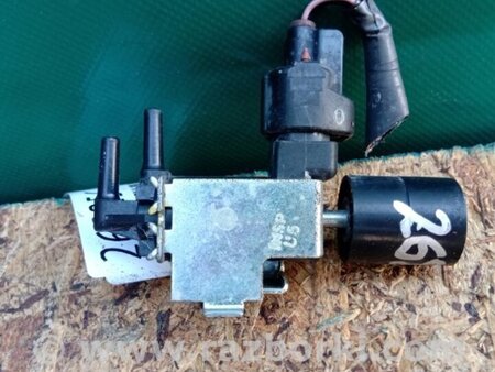 ФОТО Клапан електромагнітний (вакуумний) для Toyota Camry 50 XV55 (14-18)  Київ