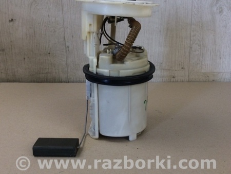 ФОТО Паливний насос для Volkswagen Jetta 5 1K2, 1K5 (01.2005 - 12.2010) Київ