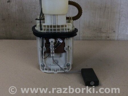 ФОТО Паливний насос для Volkswagen Jetta 5 1K2, 1K5 (01.2005 - 12.2010) Київ