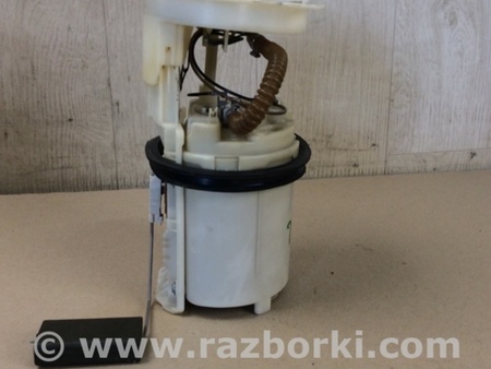 ФОТО Паливний насос для Volkswagen Jetta 5 1K2, 1K5 (01.2005 - 12.2010) Київ