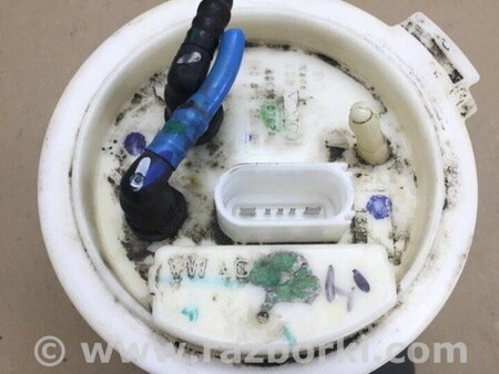 ФОТО Паливний насос для Volkswagen Jetta 5 1K2, 1K5 (01.2005 - 12.2010) Київ