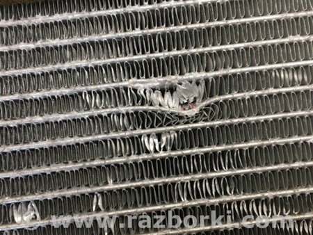 ФОТО Радіатор пічки для Toyota Matrix Київ