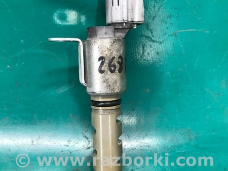 ФОТО Клапан зміни фаз ГРМ для Toyota Camry 50 XV55 (14-18)  Київ