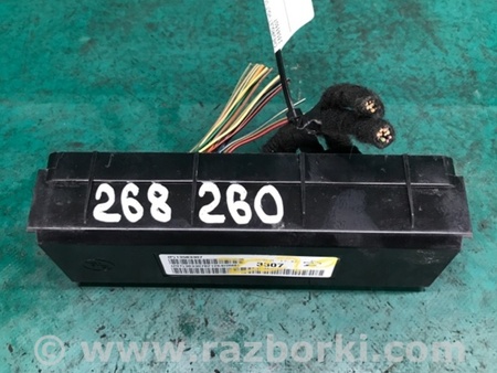 ФОТО Блок електронний для Chevrolet Volt I (10-15) Київ