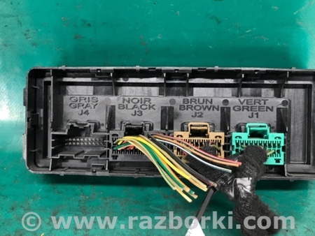 ФОТО Блок електронний для Chevrolet Volt I (10-15) Київ