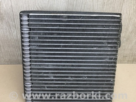 ФОТО Випарник кондиціонера для Volkswagen Jetta 5 1K2, 1K5 (01.2005 - 12.2010) Київ