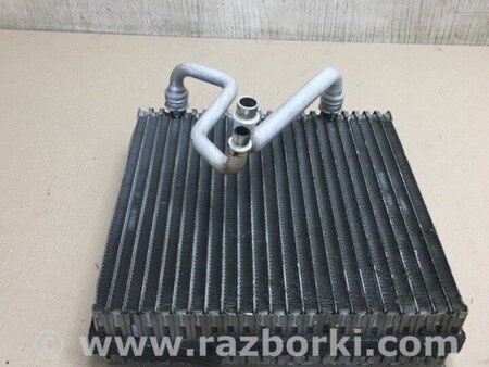 ФОТО Випарник кондиціонера для Volkswagen Jetta 5 1K2, 1K5 (01.2005 - 12.2010) Київ
