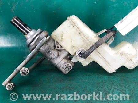 ФОТО Головний гальмівний циліндр для Toyota Camry 50 XV55 (14-18)  Київ