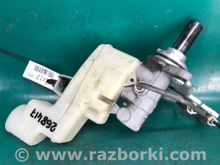 ФОТО Головний гальмівний циліндр для Toyota Camry 50 XV55 (14-18)  Київ