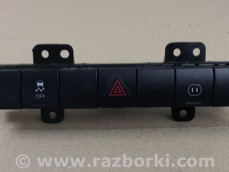 ФОТО Блок кнопок консолі для Dodge Journey (2011-2020) Київ