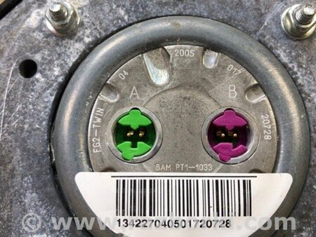 ФОТО Подушка безпеки в кермо для Volvo S60 Київ