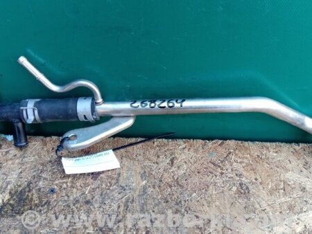 ФОТО Патрубок системи охолодження для Toyota Camry 50 XV55 (14-18)  Київ