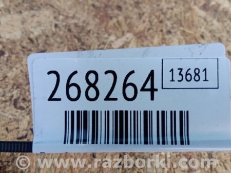 ФОТО Патрубок системи охолодження для Toyota Camry 50 XV55 (14-18)  Київ