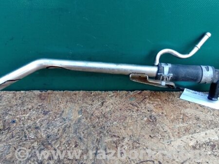 ФОТО Патрубок системи охолодження для Toyota Camry 50 XV55 (14-18)  Київ