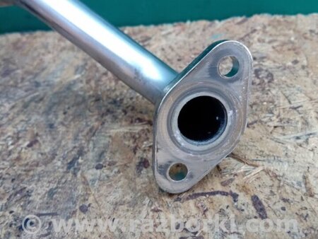 ФОТО Патрубок системи охолодження для Toyota Camry 50 XV55 (14-18)  Київ