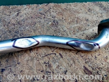 ФОТО Патрубок системи охолодження для Toyota Camry 50 XV55 (14-18)  Київ